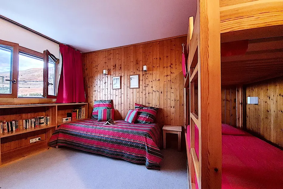 Residence Alpages