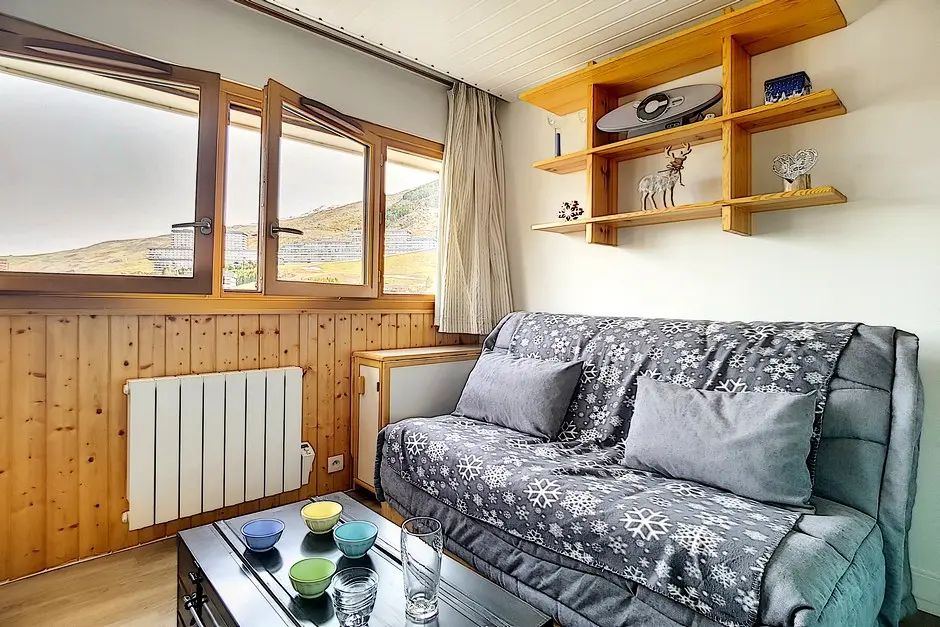 Residence Alpages