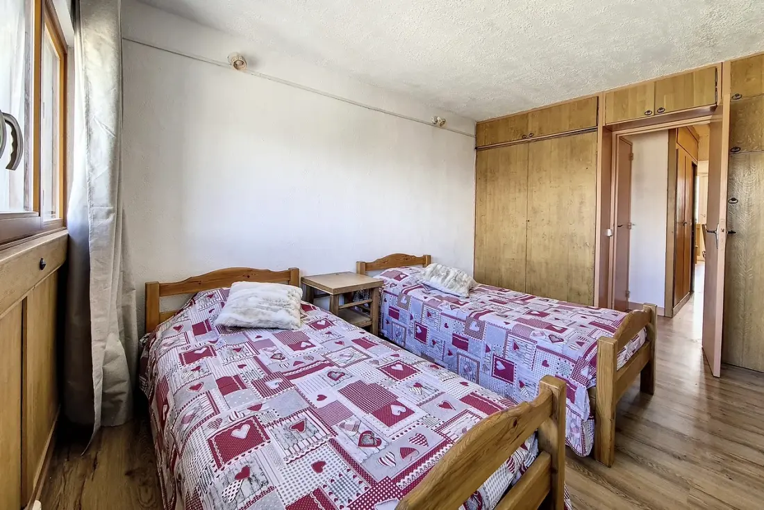 Residence Alpages