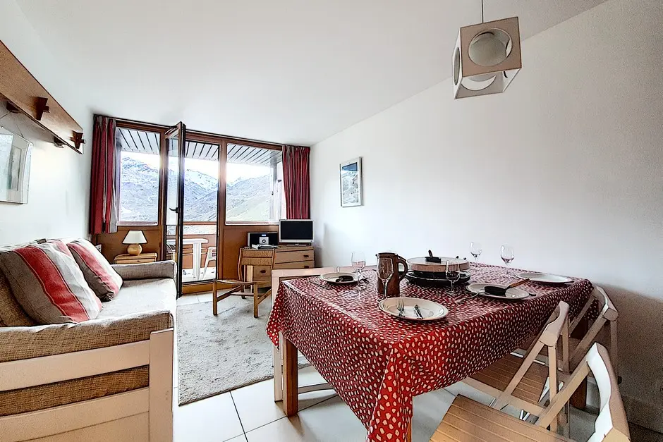 Residence Alpages