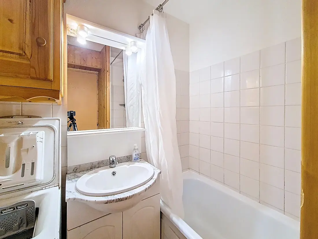 Residence Alpages