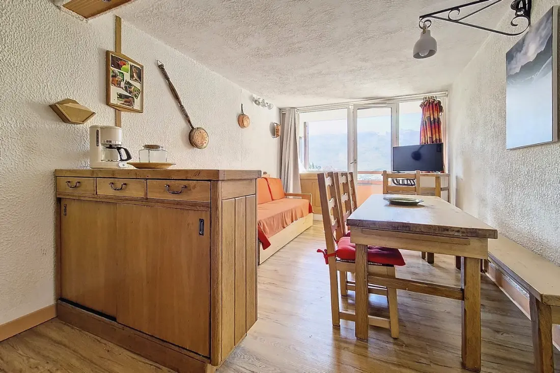 Residence Alpages