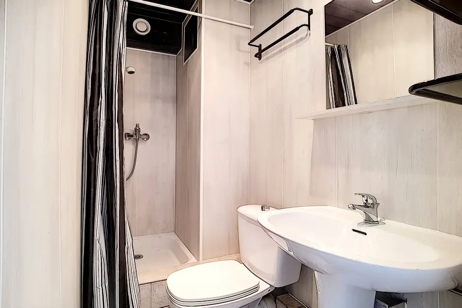 Residence Alpages