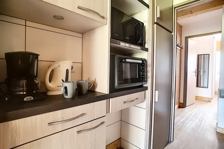 Residence Alpages