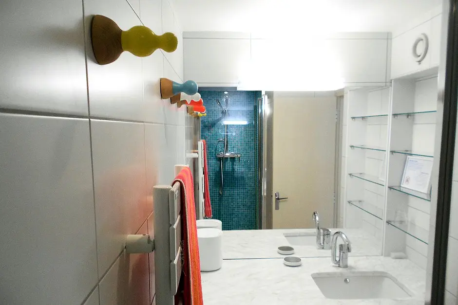 Residence Alpages
