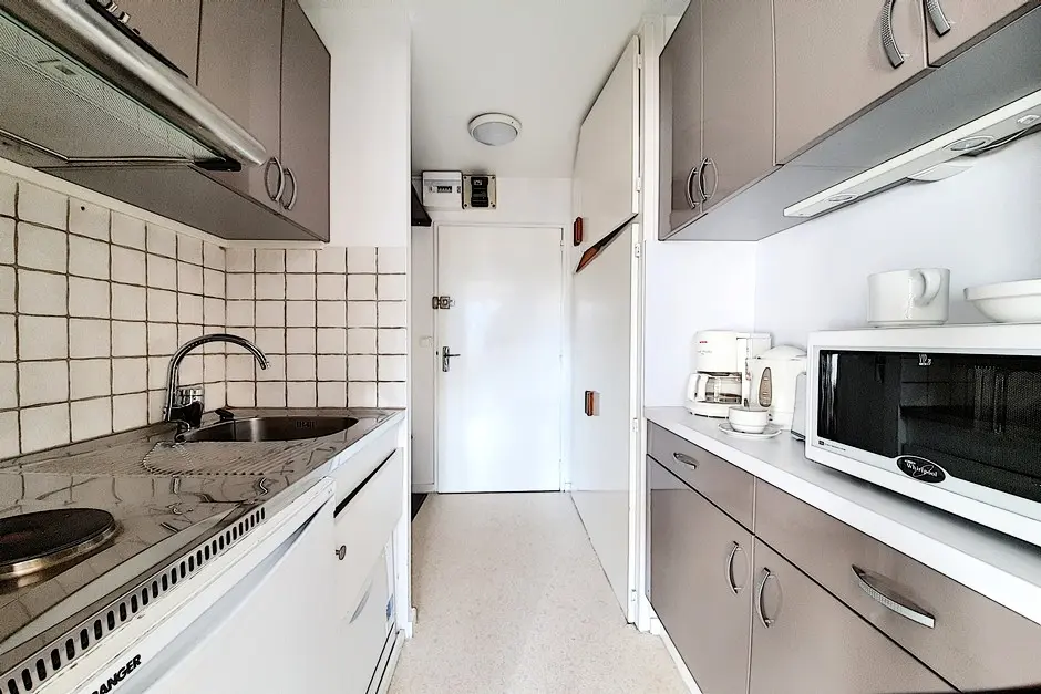 Residence Alpages