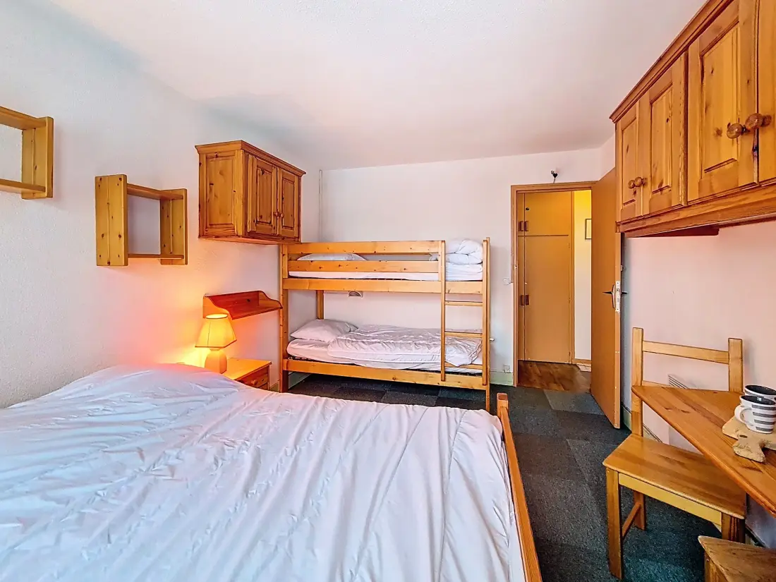 Residence Alpages