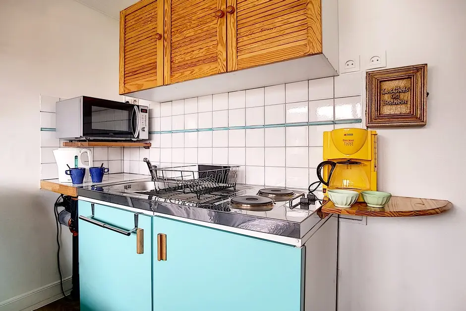 Residence Alpages
