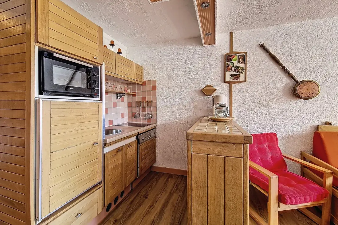 Residence Alpages
