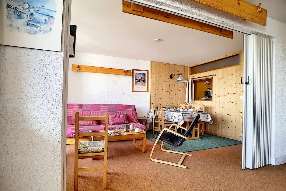 Residence Alpages