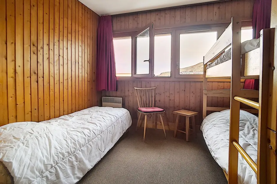 Residence Alpages