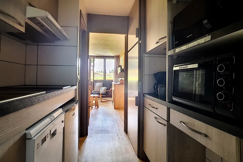 Residence Alpages