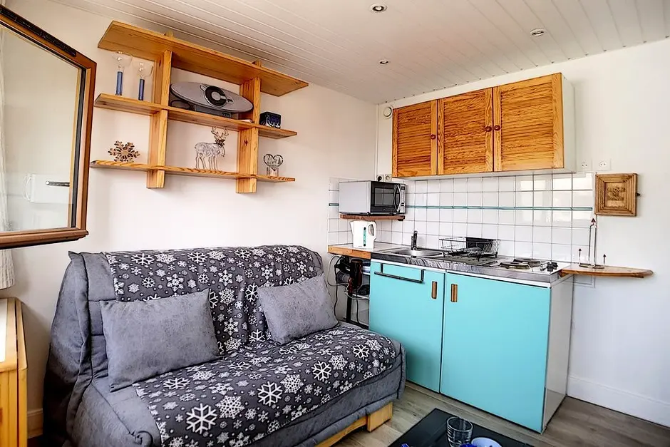 Residence Alpages
