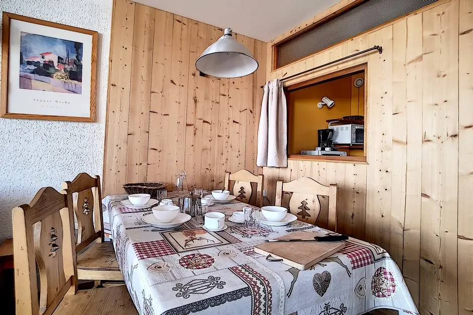 Residence Alpages