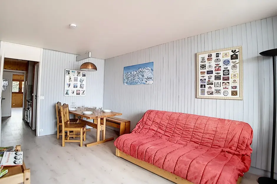 Residence Alpages