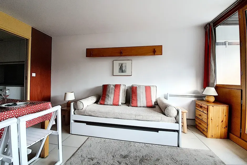 Residence Alpages