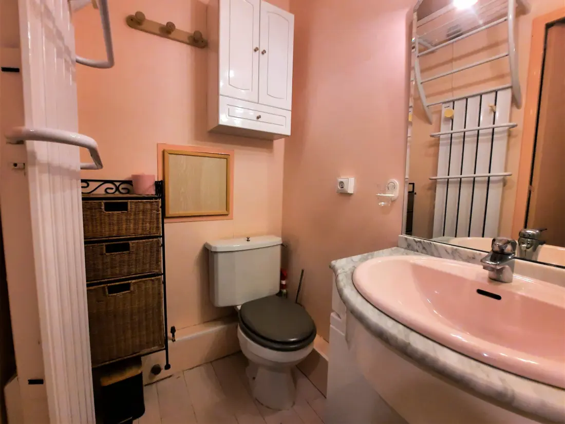 Residence Alpages
