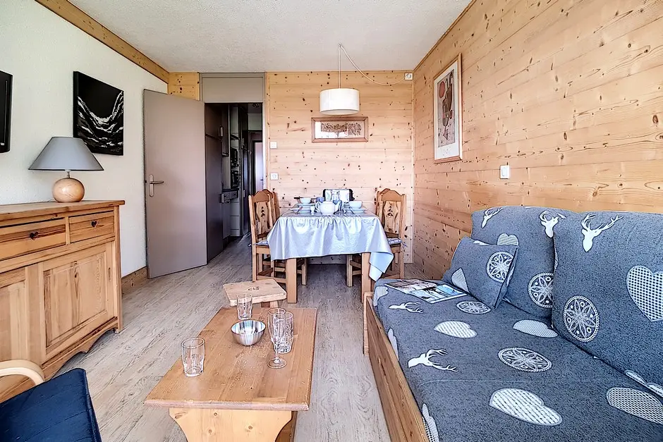 Residence Alpages
