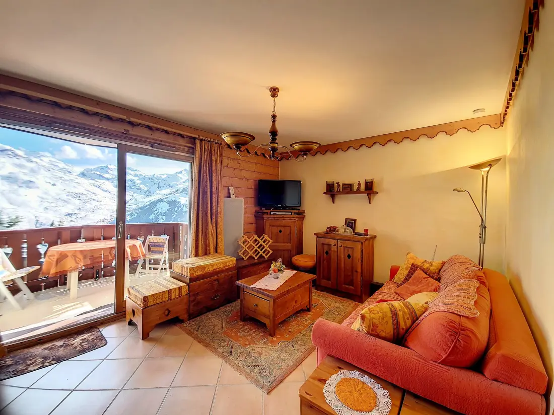 Residence Ancolie