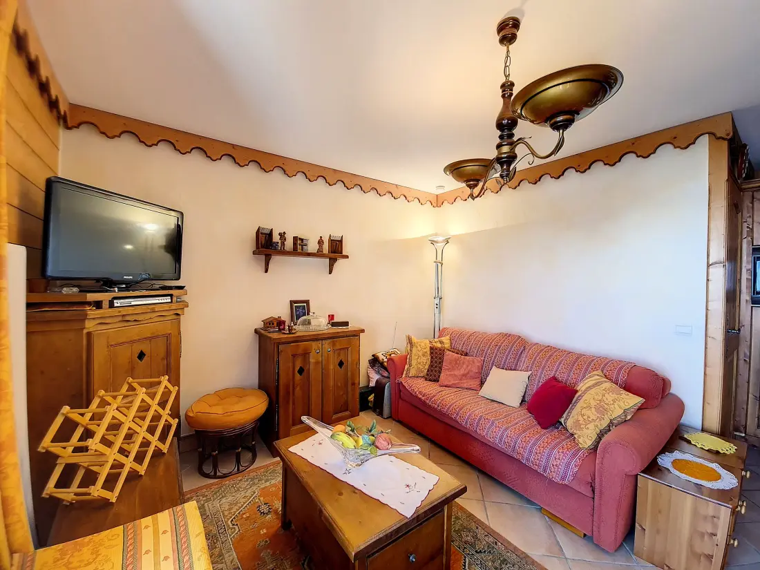 Residence Ancolie