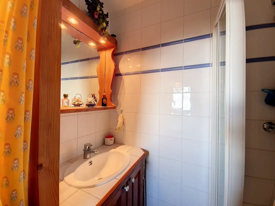 Residence Ancolie