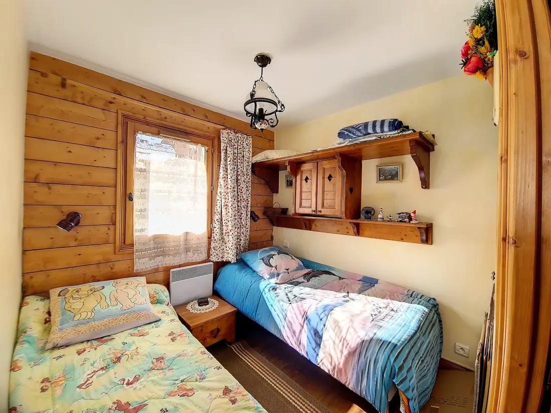 Residence Ancolie