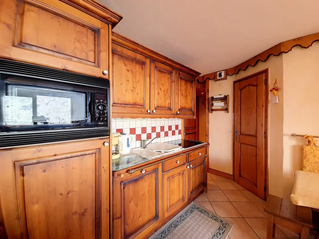Residence Ancolie