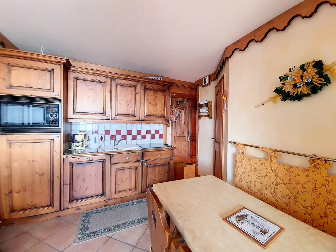 Residence Ancolie