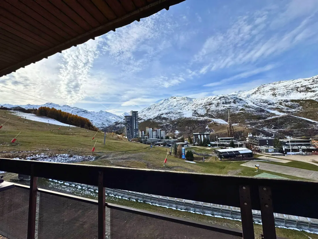 Aravis rezidencia