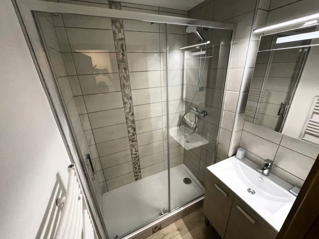 Residence Argentiere