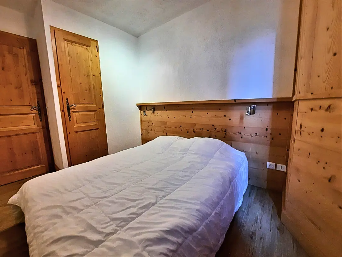 Residence Argentiere