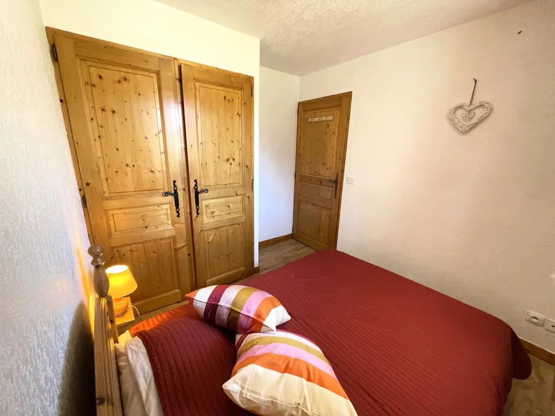 Residence Argentiere