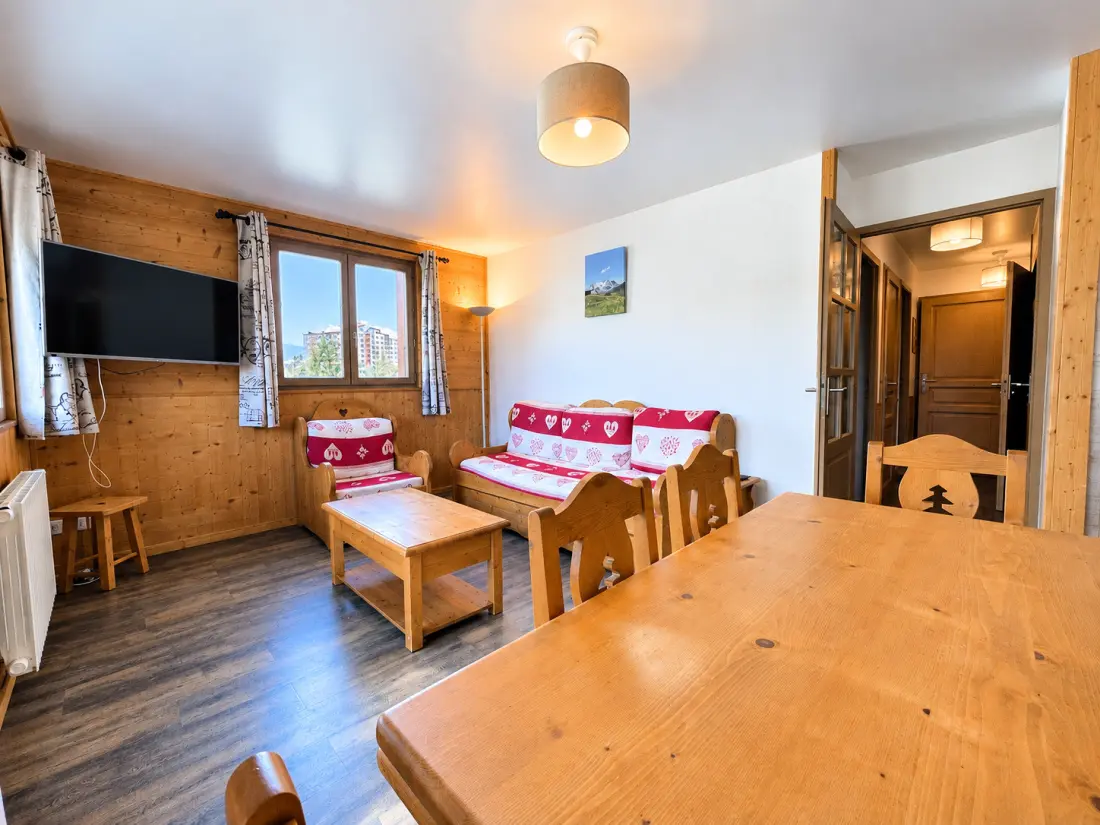 Residence Argentiere