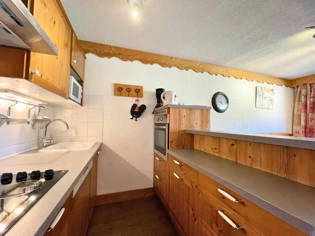 Residence Argentiere