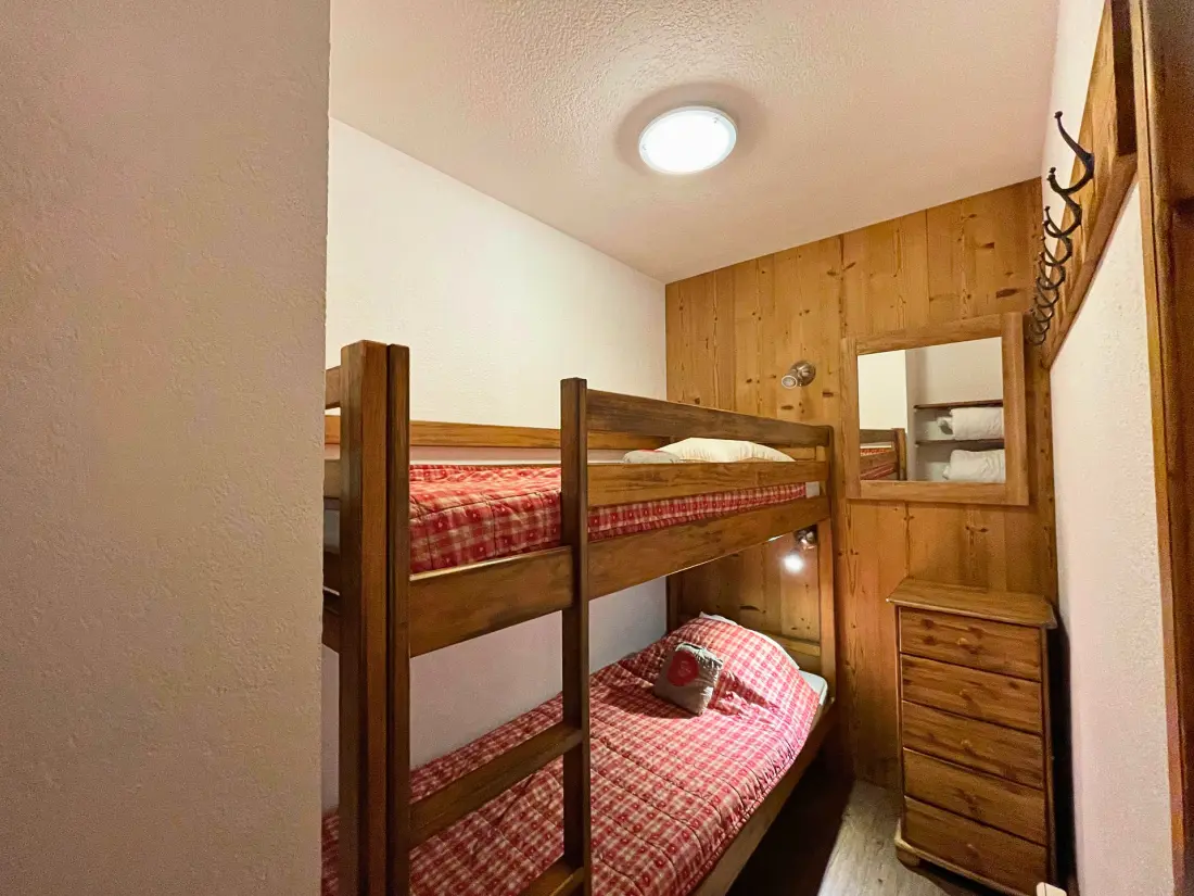 Residence Argentiere