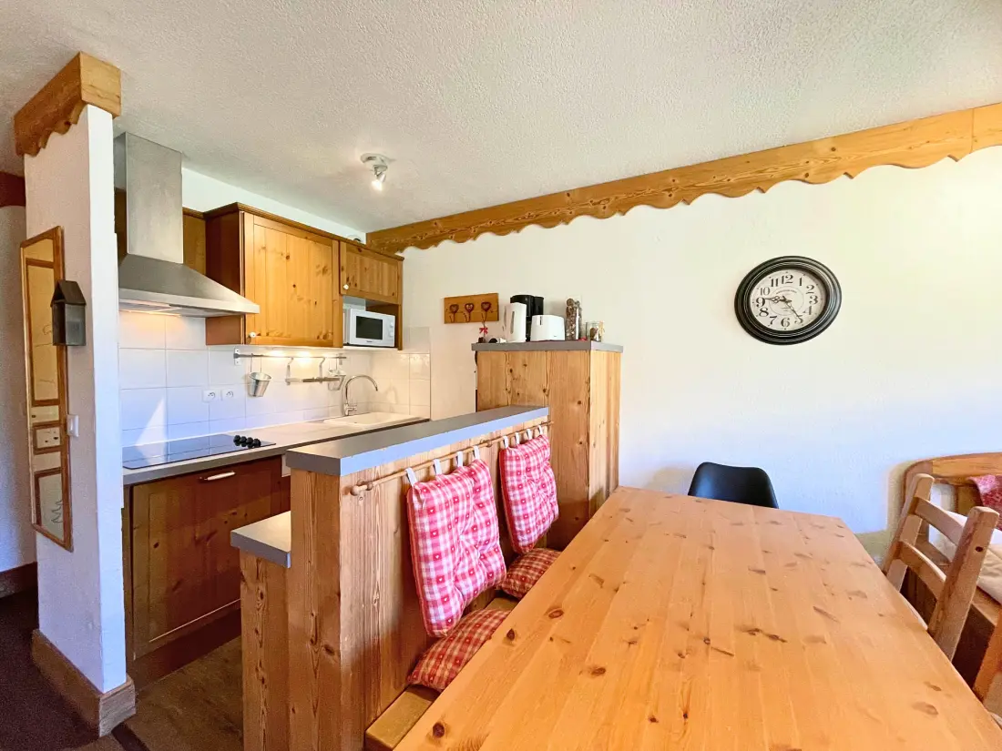 Residence Argentiere