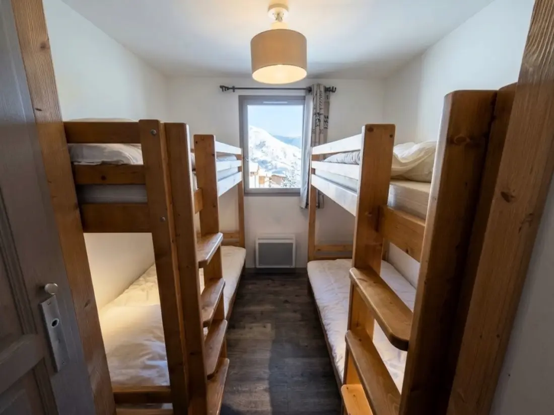 Residence Argentiere