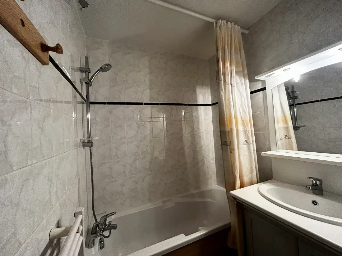 Residence Argentiere