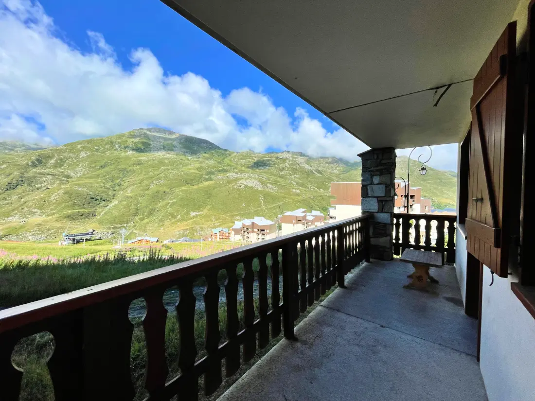 Residence Argentiere