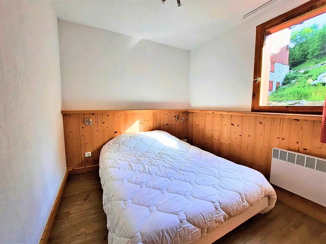Residence Argentiere