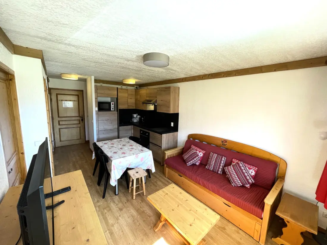 Residence Argentiere