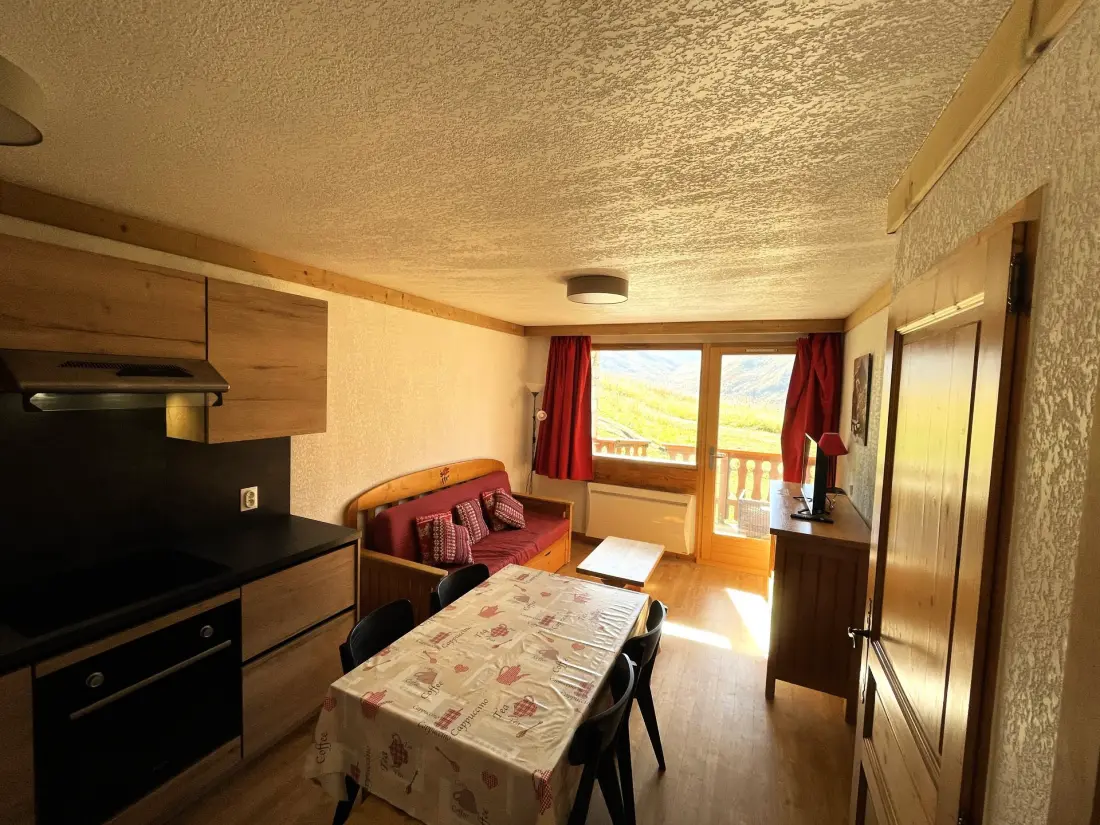 Residence Argentiere