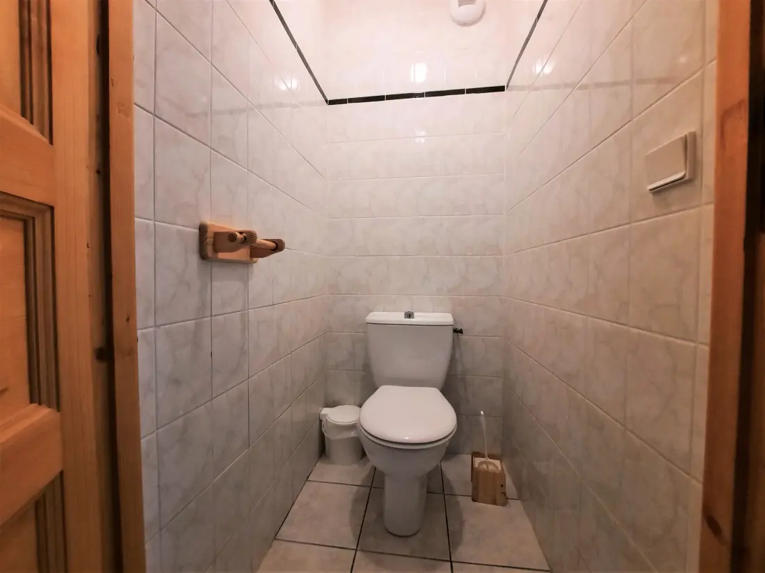Residence Argentiere