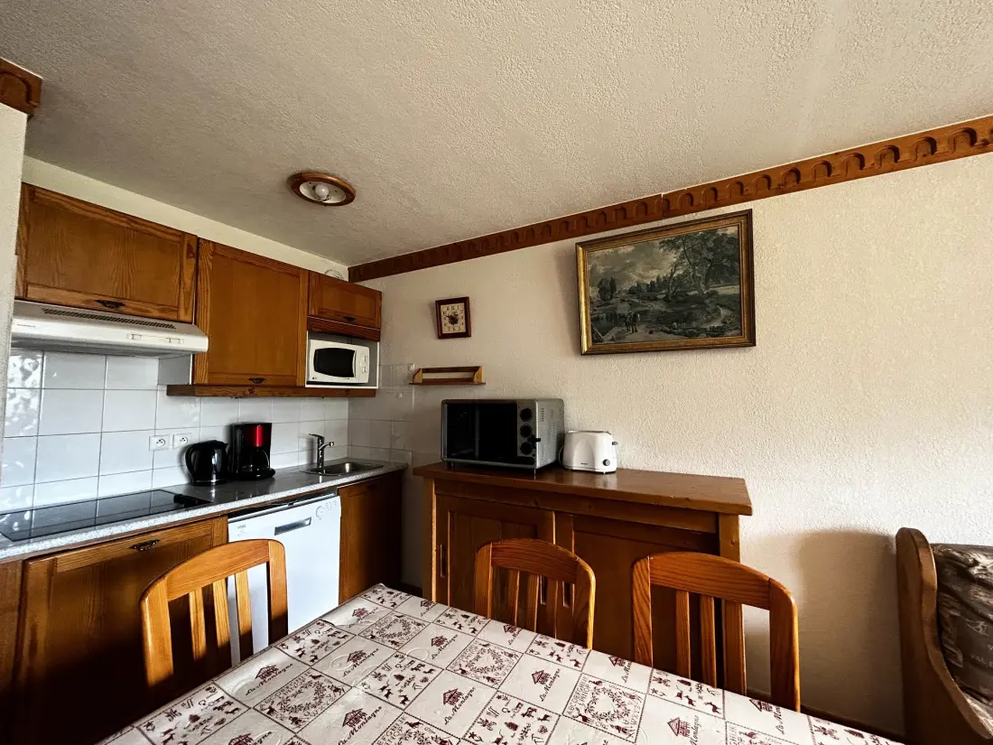 Residence Argentiere