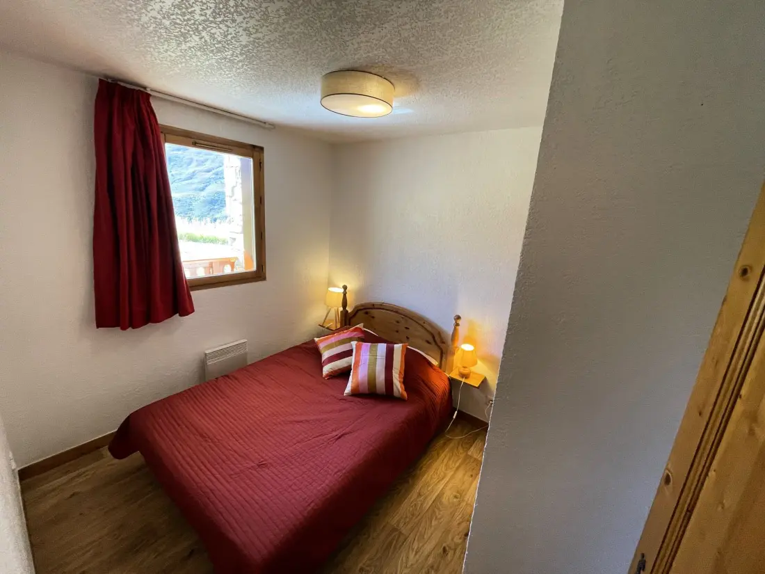 Residence Argentiere