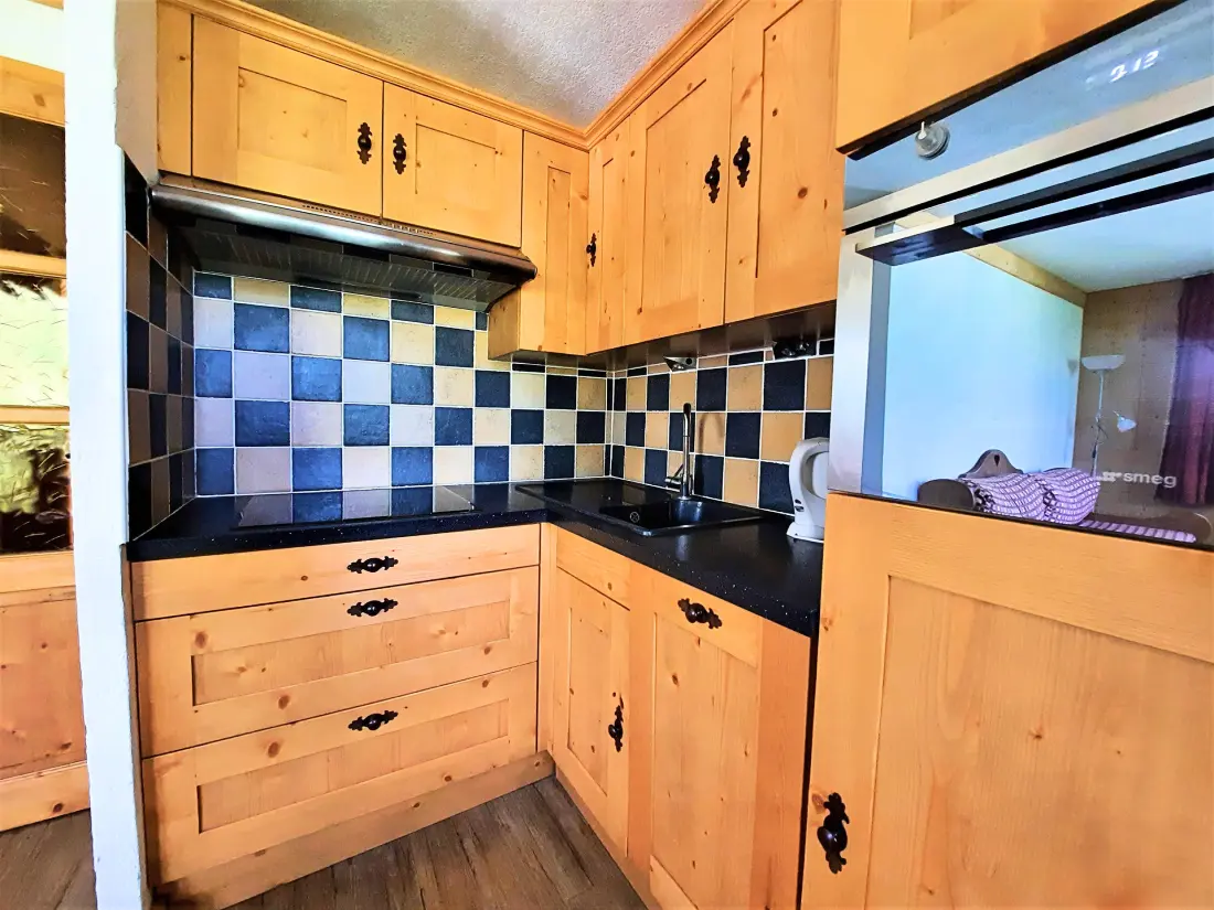 Residence Argentiere