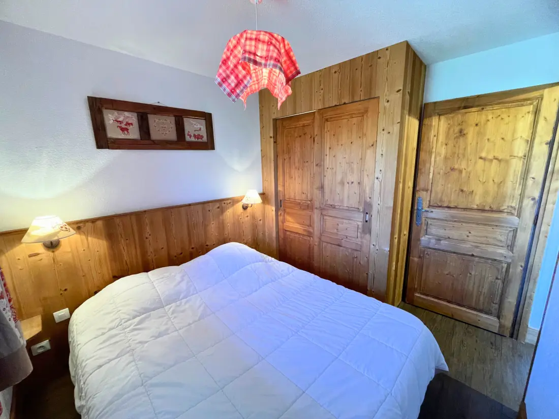 Residence Argentiere