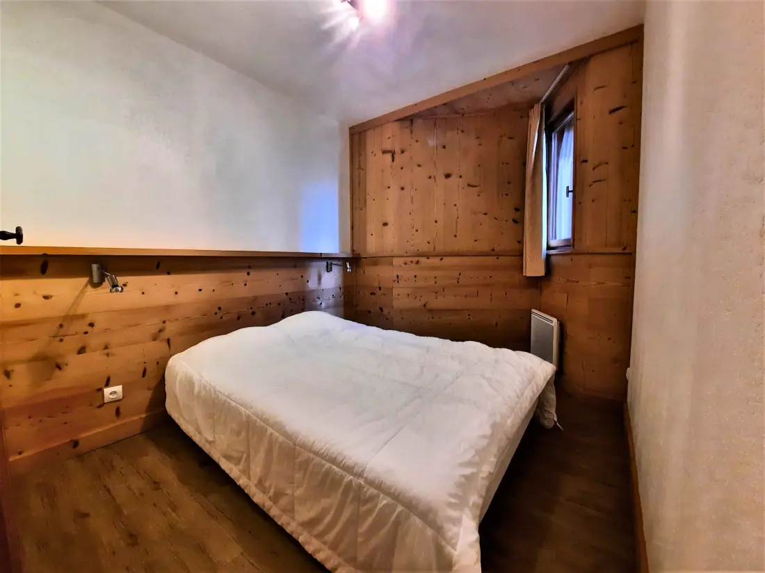 Residence Argentiere