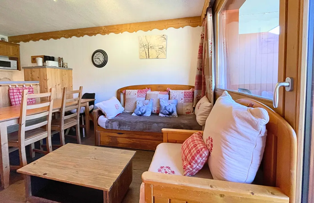 Residence Argentiere