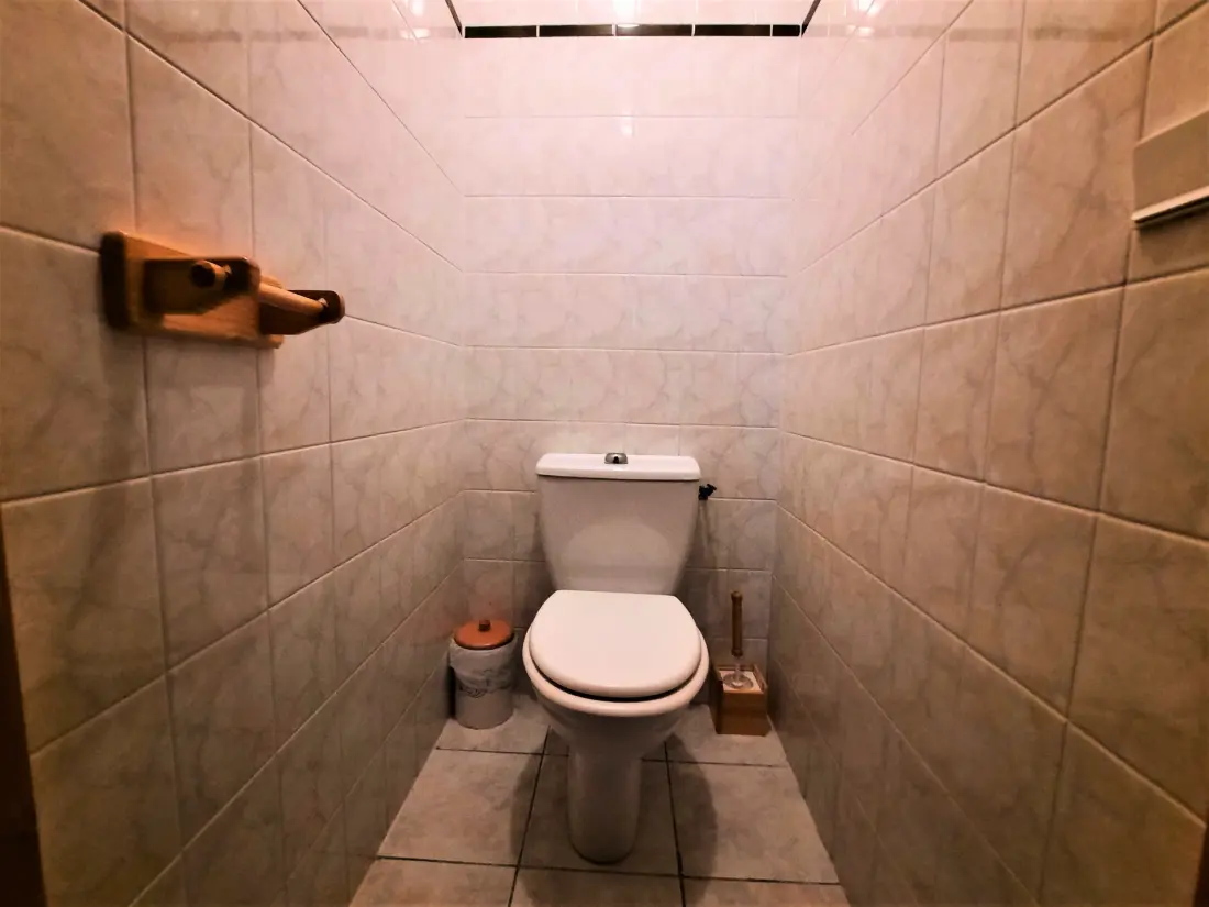 Residence Argentiere
